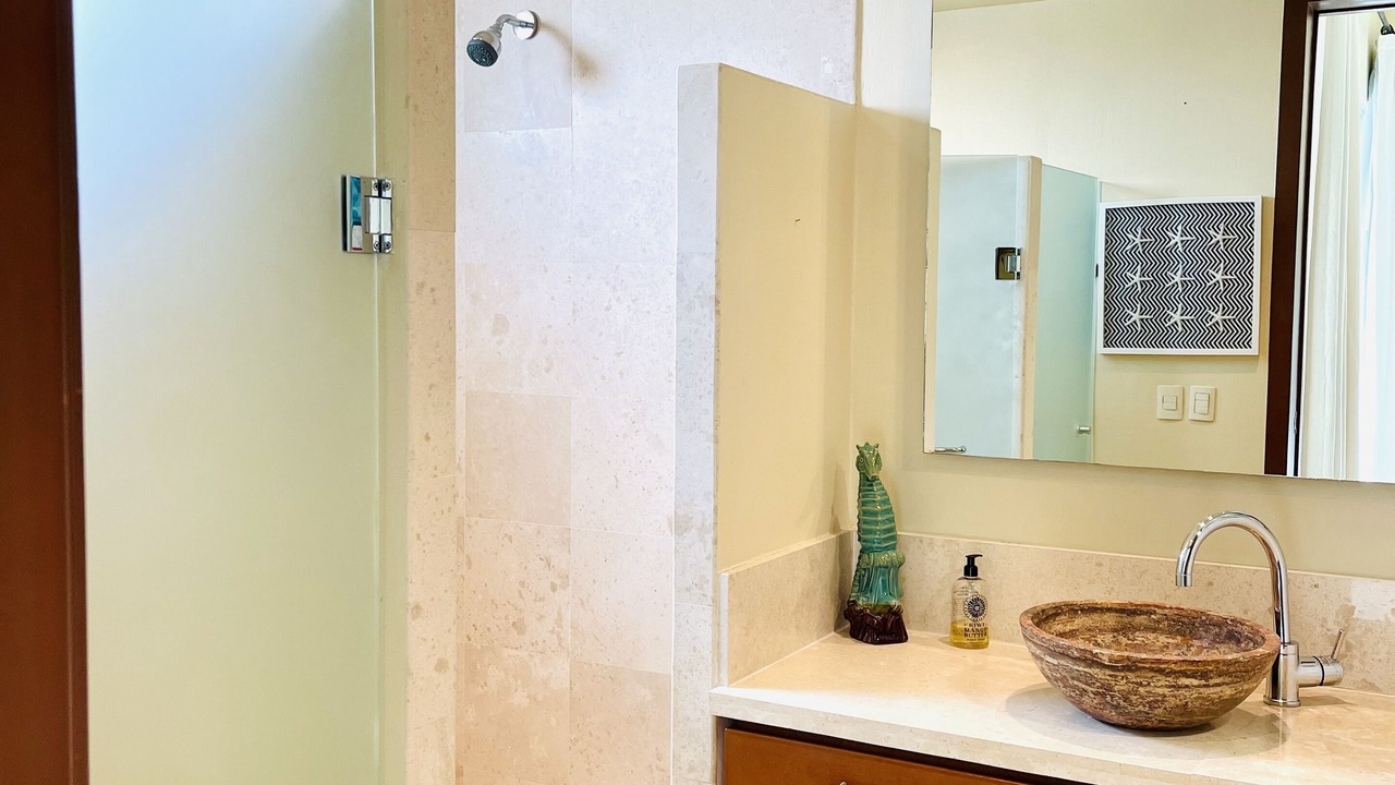 Photo of Bathroom in Puerto Penasco