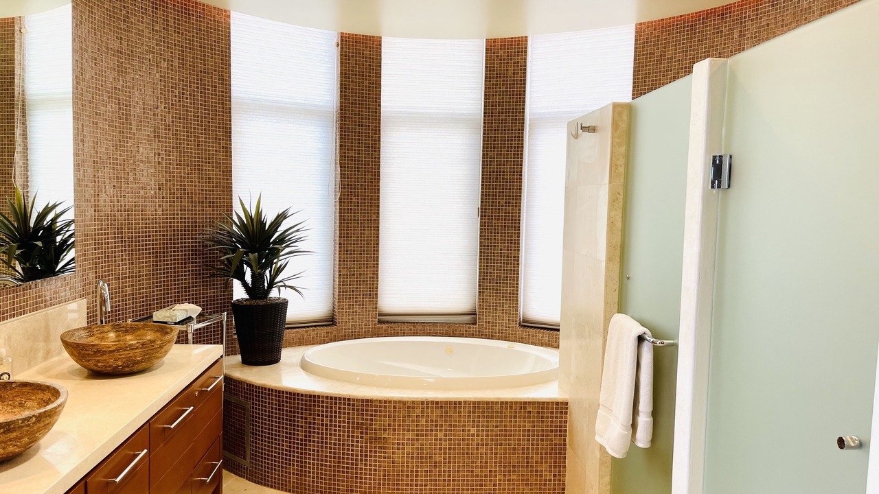 Photo of Bathroom in Puerto Penasco