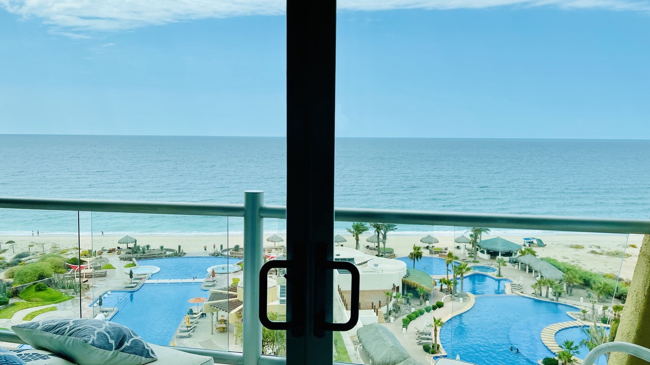 Photo of Bedroom in Puerto Penasco