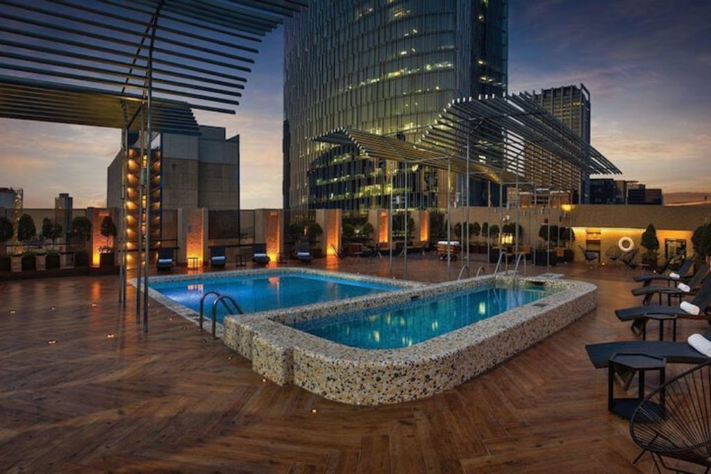 Photo of Outdoor in Zona Rosa