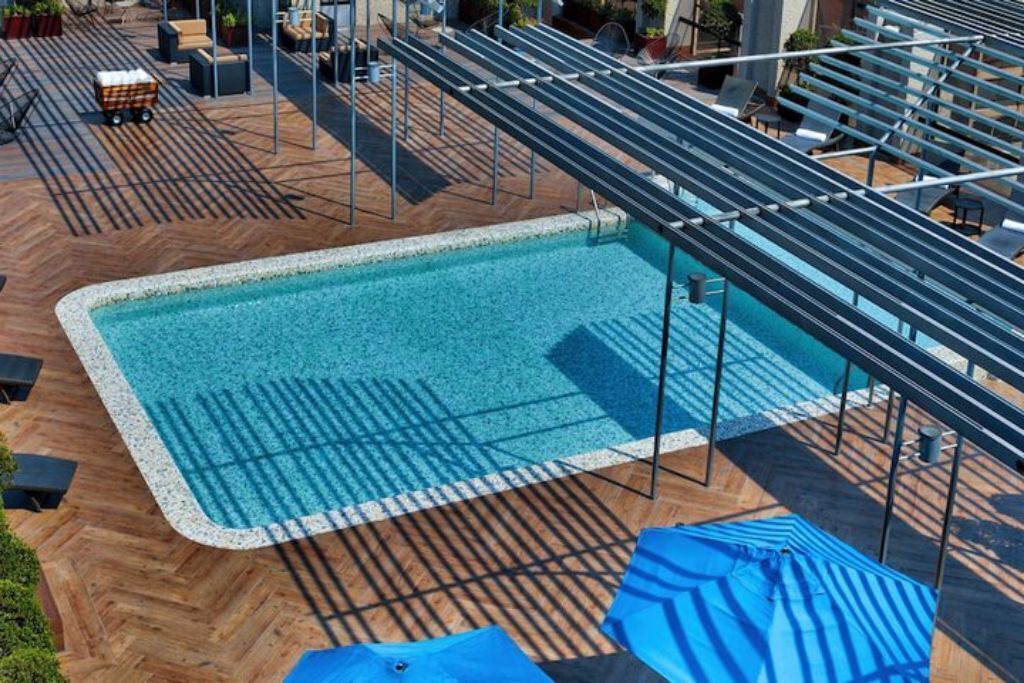 Photo of Outdoor in Zona Rosa