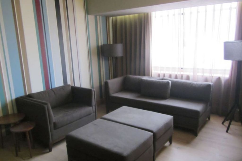 Photo of Livingroom in Zona Rosa