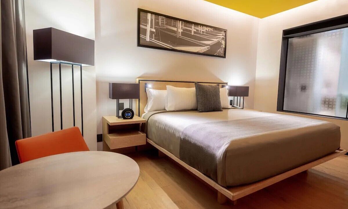 Photo of Bedroom in San Jeronimo Lidice