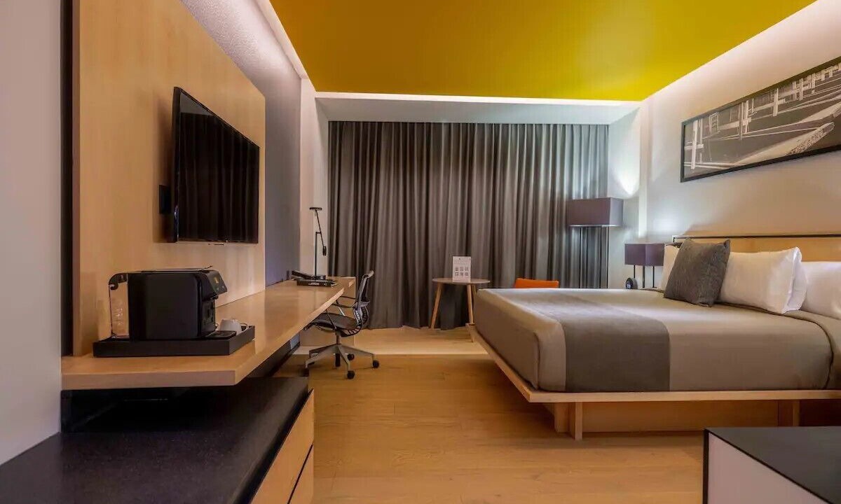 Photo of Bedroom in San Jeronimo Lidice