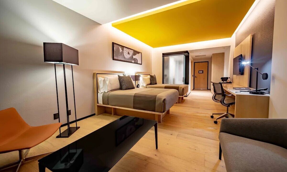 Photo of Bedroom in San Jeronimo Lidice