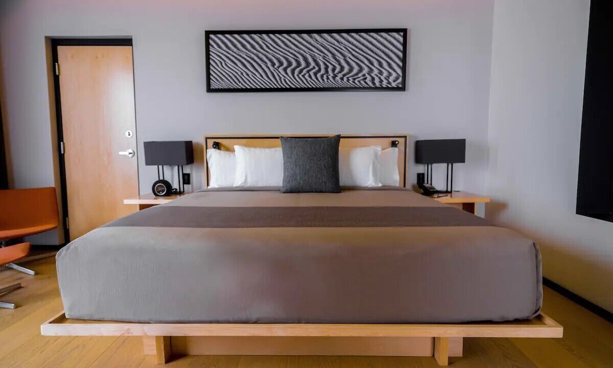 Photo of Bedroom in San Jeronimo Lidice
