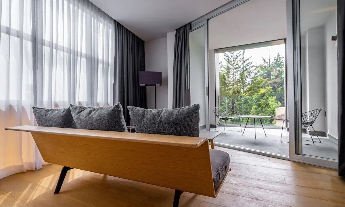Photo of Livingroom in San Jeronimo Lidice