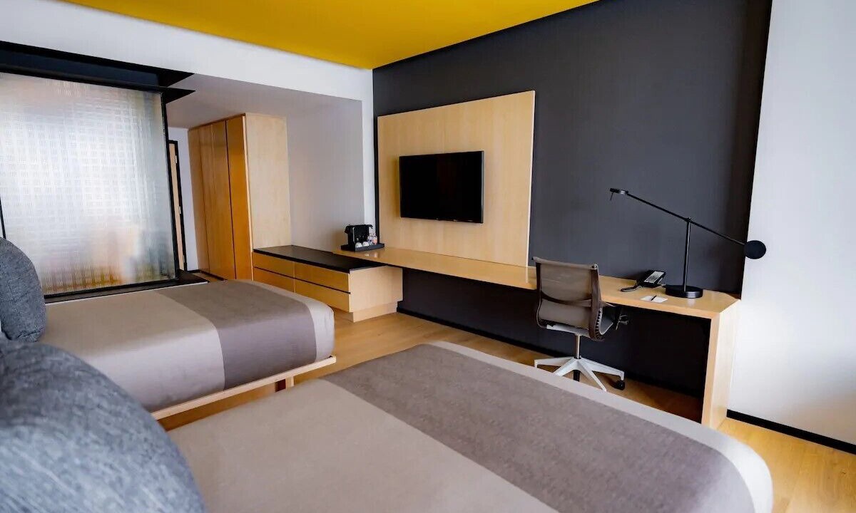 Photo of Bedroom in San Jeronimo Lidice