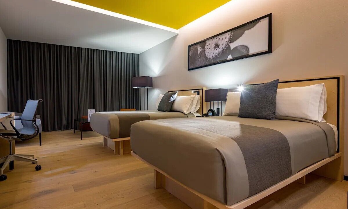 Photo of Bedroom in San Jeronimo Lidice