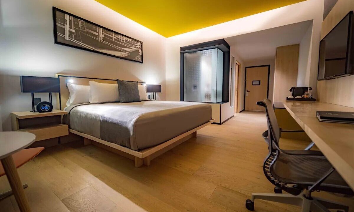 Photo of Bedroom in San Jeronimo Lidice