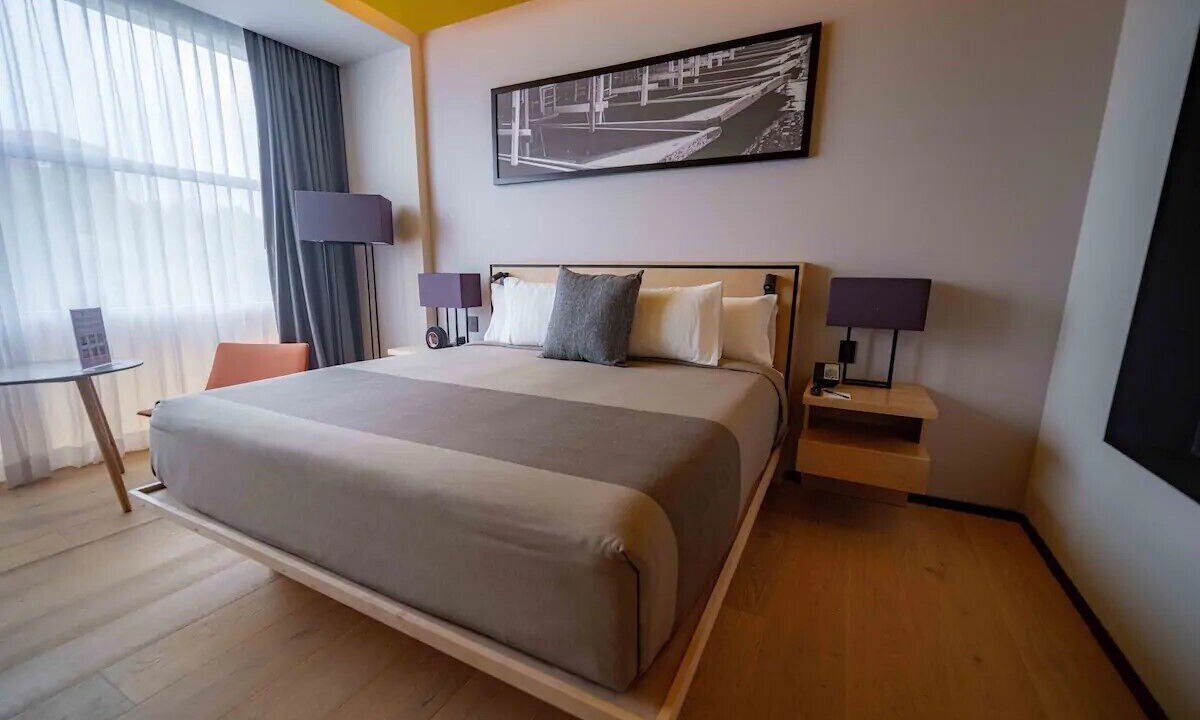 Photo of Bedroom in San Jeronimo Lidice