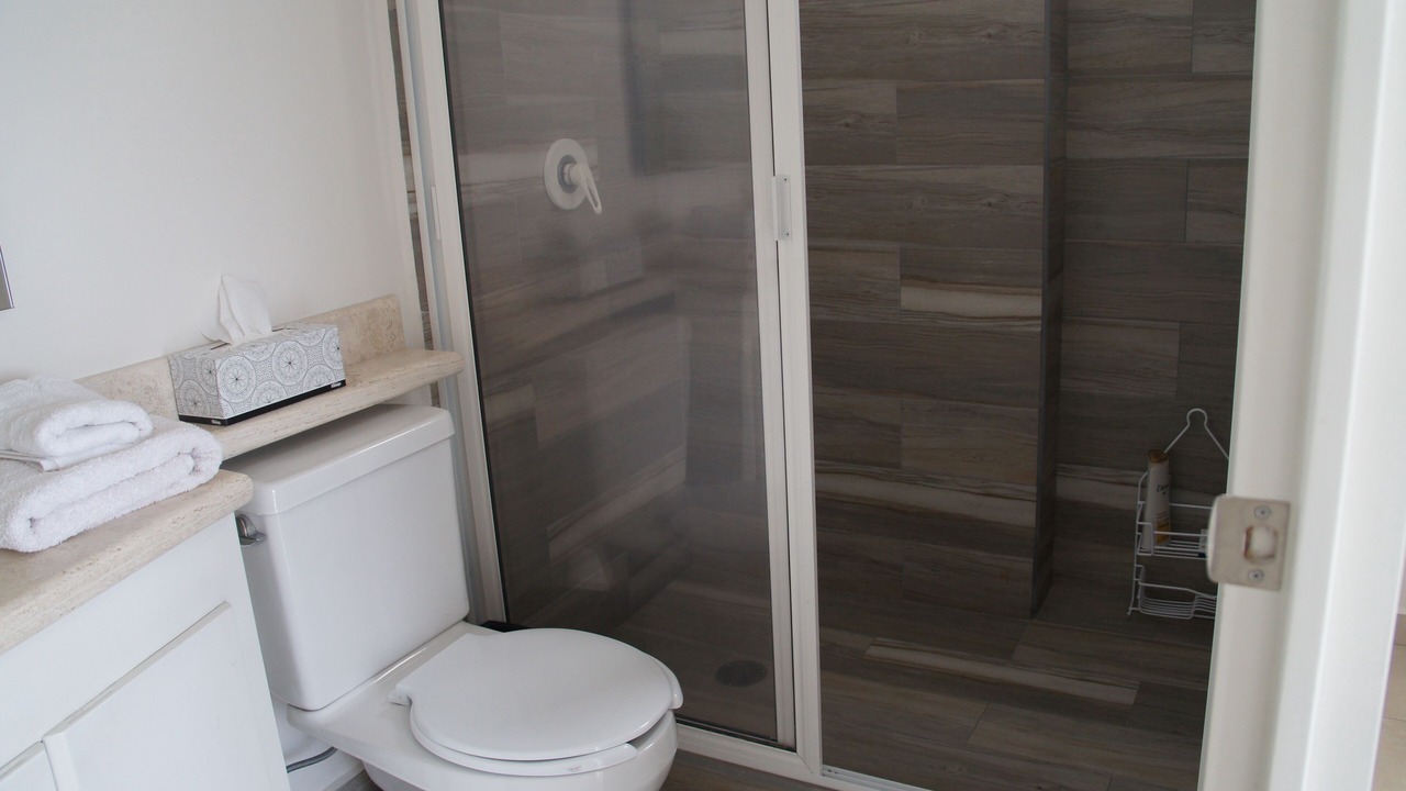 Photo of Bathroom in Colonia Roma