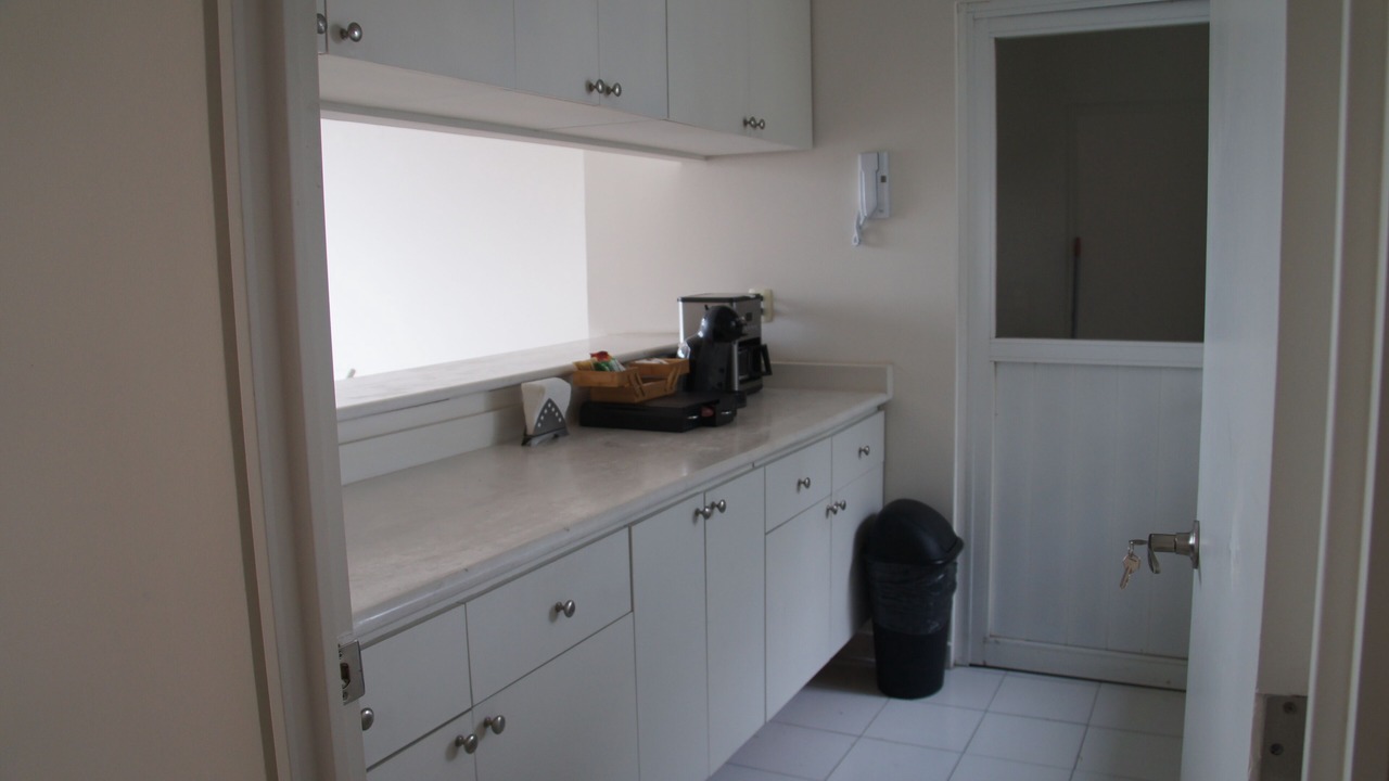 Photo of Kitchen in Colonia Roma