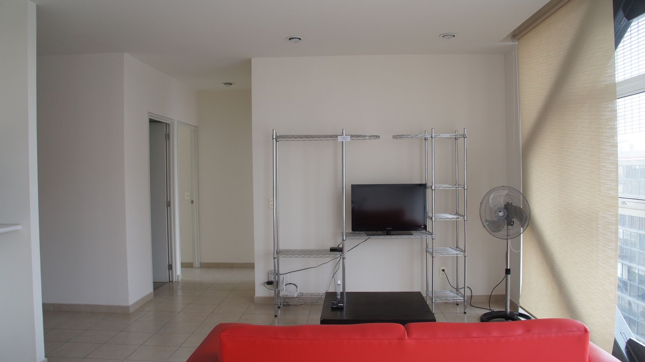 Photo of Livingroom in Colonia Roma