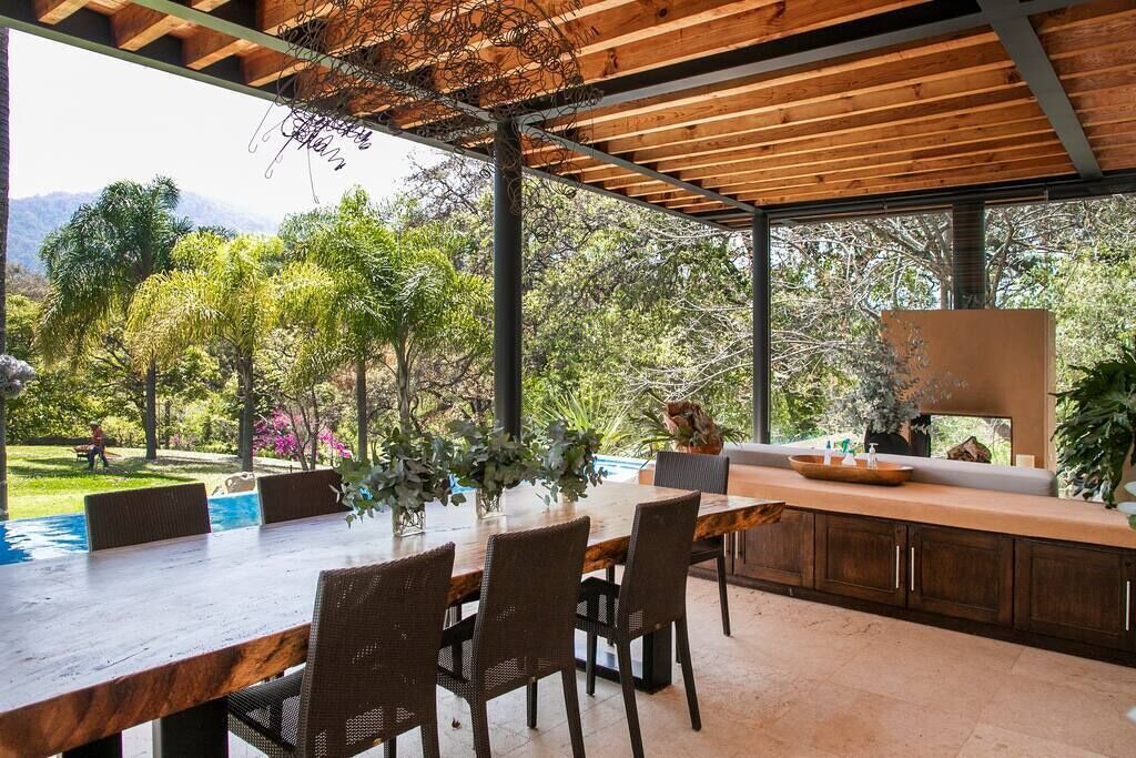 Photo of Outdoor in El Santuario