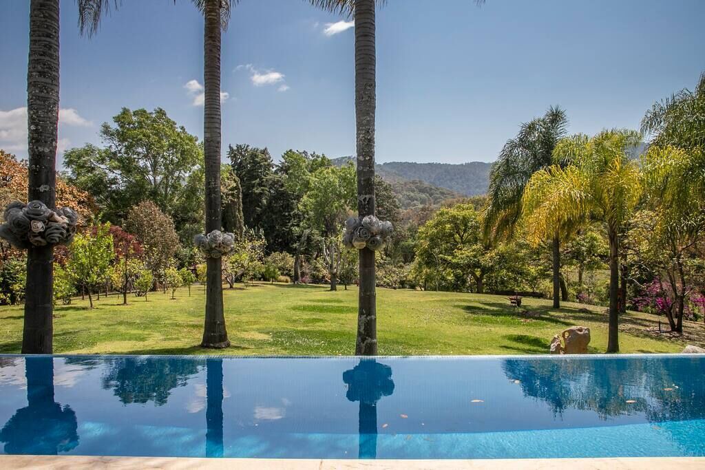 Photo of Outdoor in El Santuario