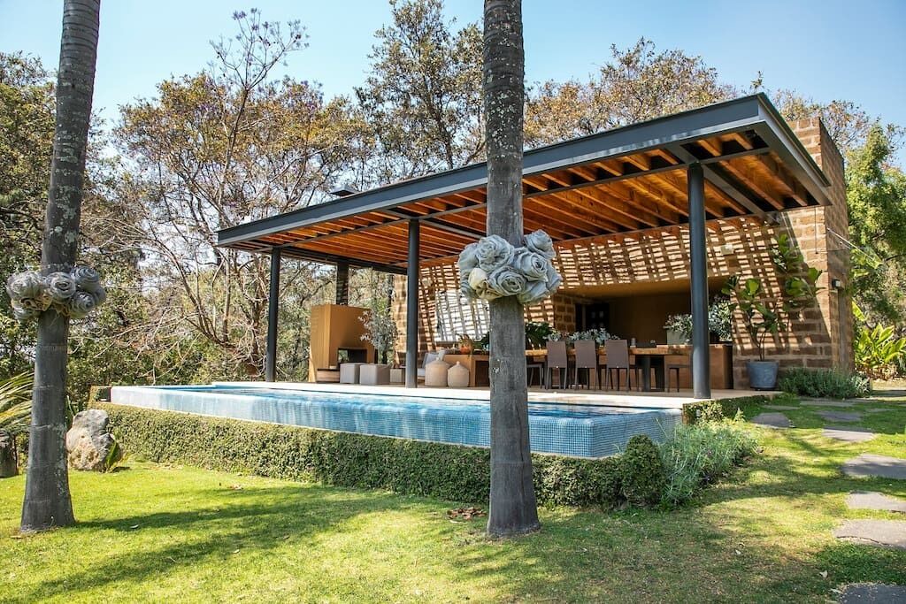 Photo of Outdoor in El Santuario