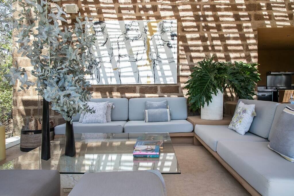 Photo of Livingroom in El Santuario