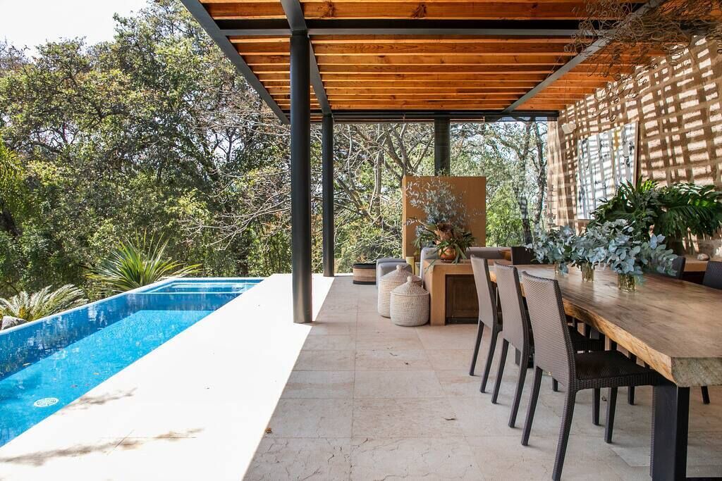 Photo of Outdoor in El Santuario