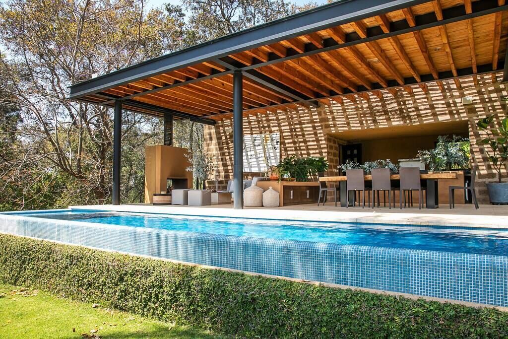 Photo of Outdoor in El Santuario