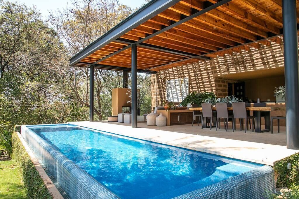 Photo of Outdoor in El Santuario