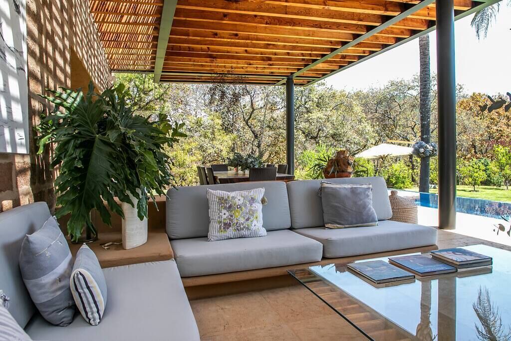 Photo of Outdoor in El Santuario