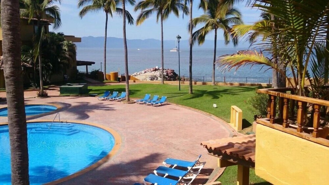 Photo of Outdoor in South Hotel Zone