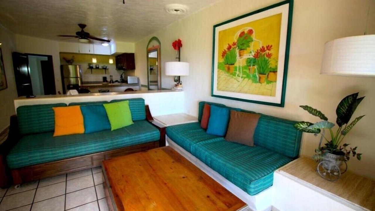 Photo of Livingroom in South Hotel Zone