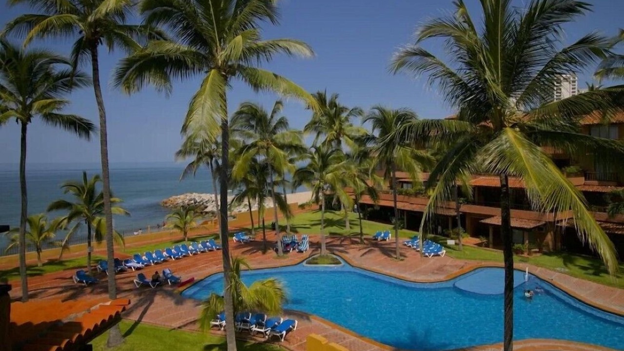 Photo of Outdoor in South Hotel Zone