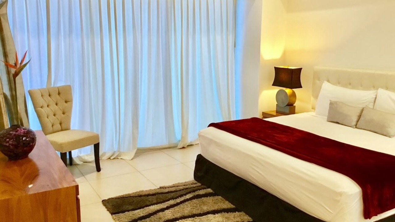 Photo of Bedroom in North Hotel Zone