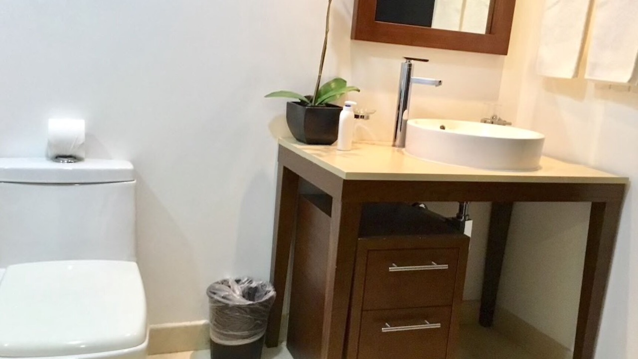 Photo of Bathroom in North Hotel Zone