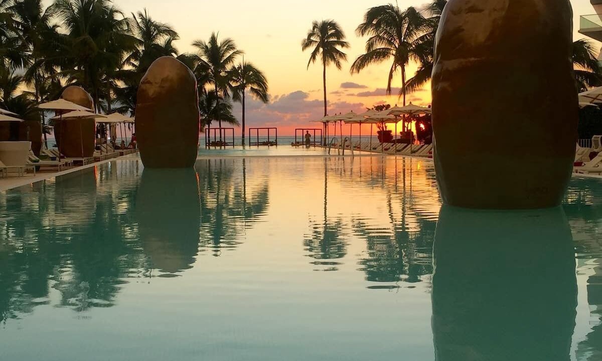 Photo of Outdoor in North Hotel Zone