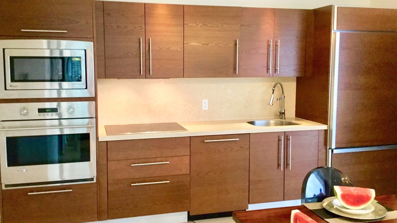 Photo of Kitchen in North Hotel Zone