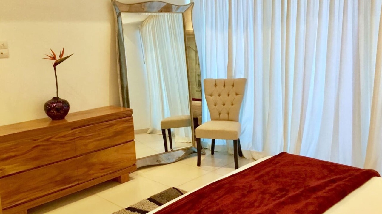 Photo of Bedroom in North Hotel Zone