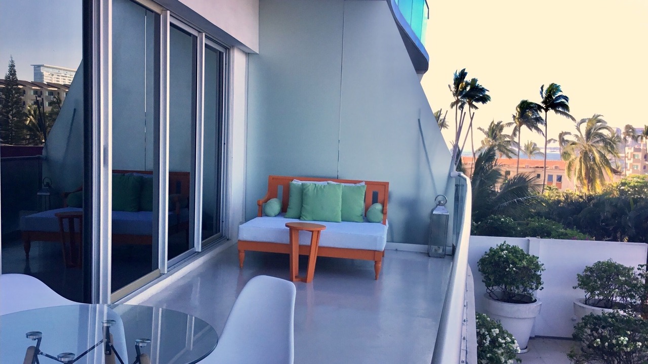 Photo of Outdoor in North Hotel Zone