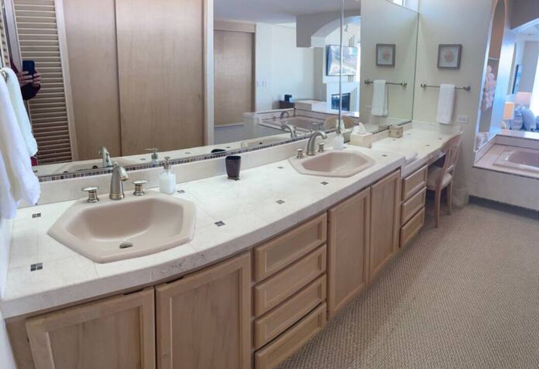 Photo of Bathroom in Rosarito