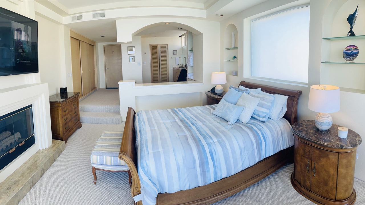Photo of Bedroom in Rosarito