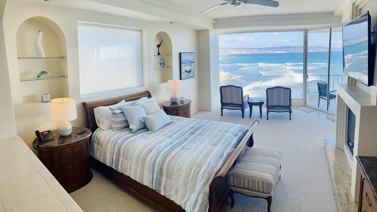 Photo of Bedroom in Rosarito