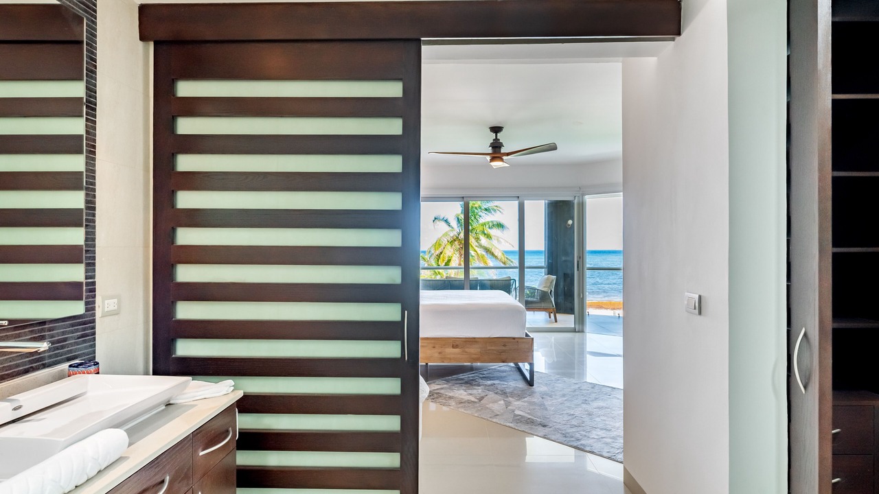 Photo of Bedroom in Puerto Juarez
