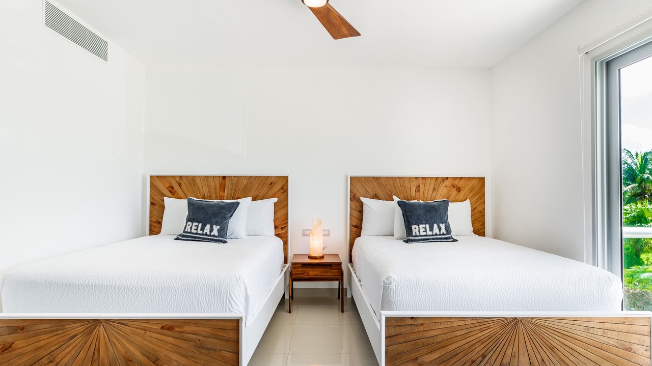 Photo of Bedroom in Puerto Juarez