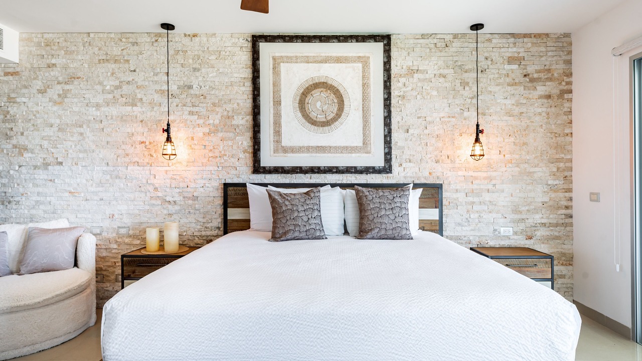 Photo of Bedroom in Puerto Juarez