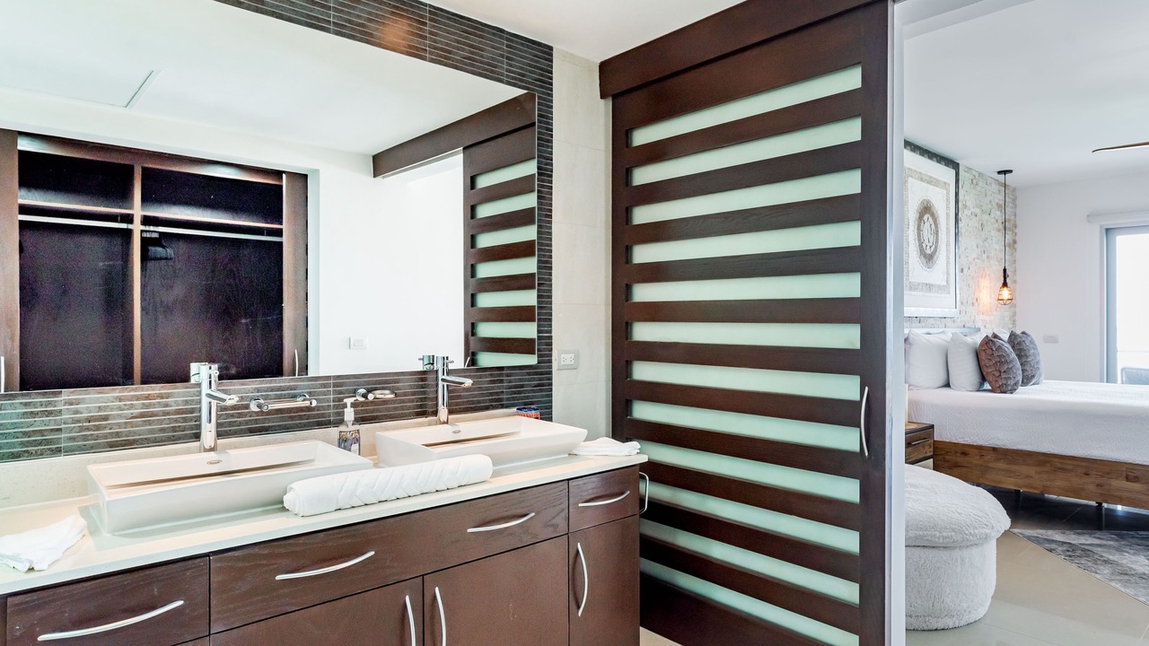 Photo of Bathroom in Puerto Juarez