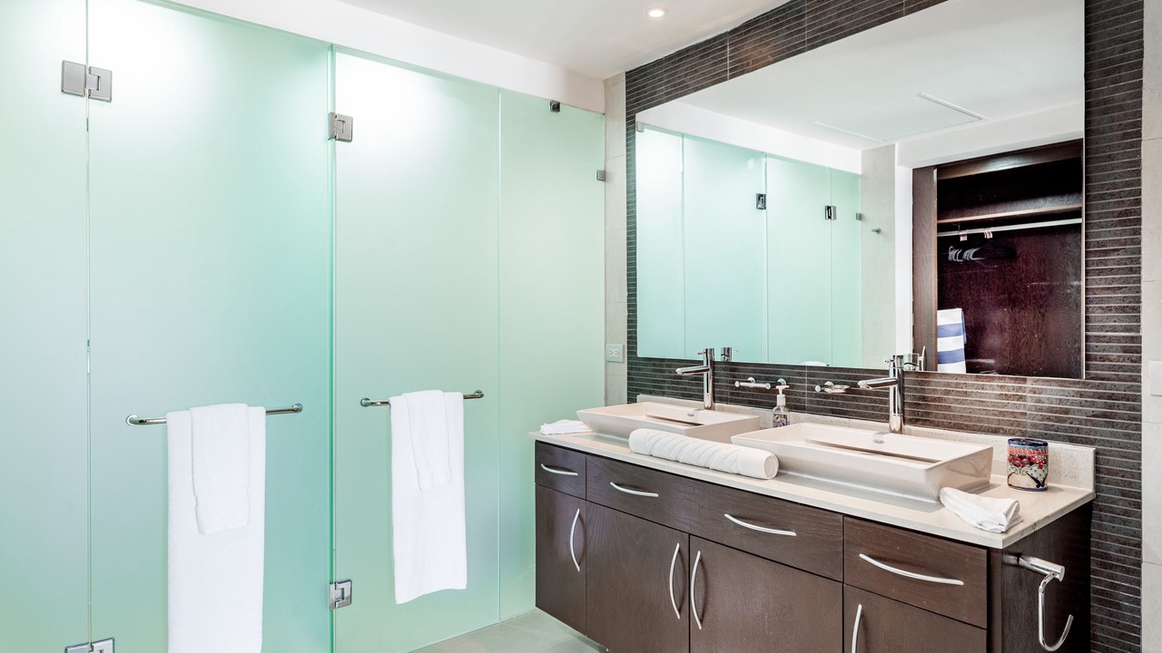 Photo of Bathroom in Puerto Juarez
