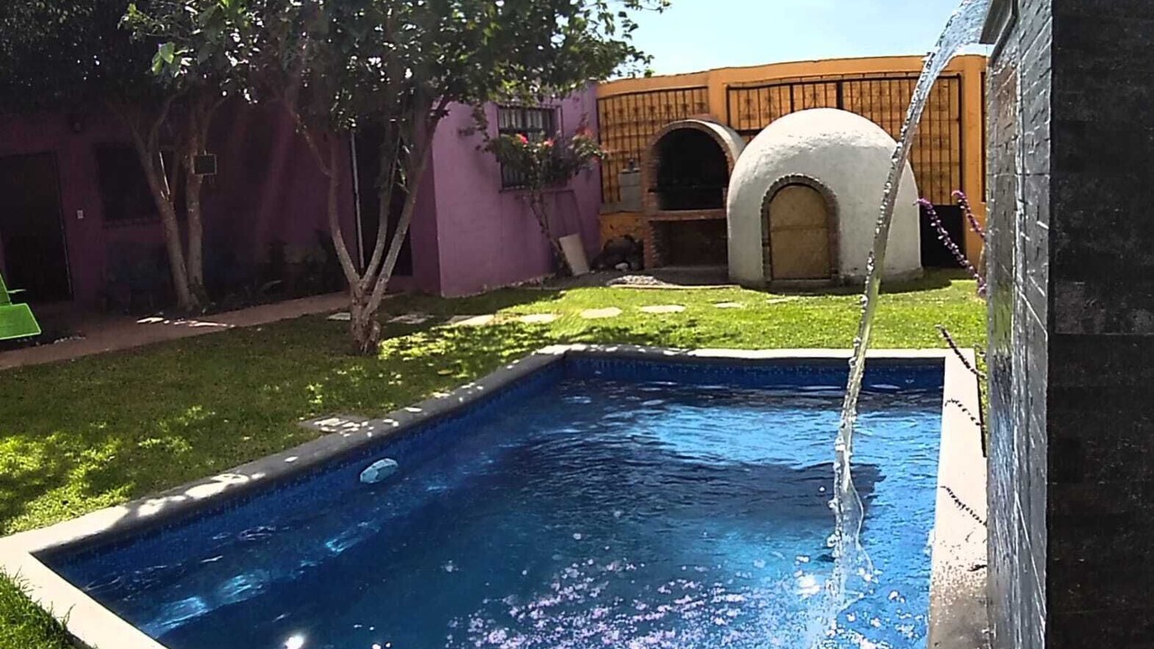 Photo of Outdoor in Queretaro