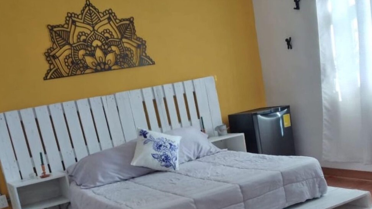 Photo of Bedroom in Queretaro