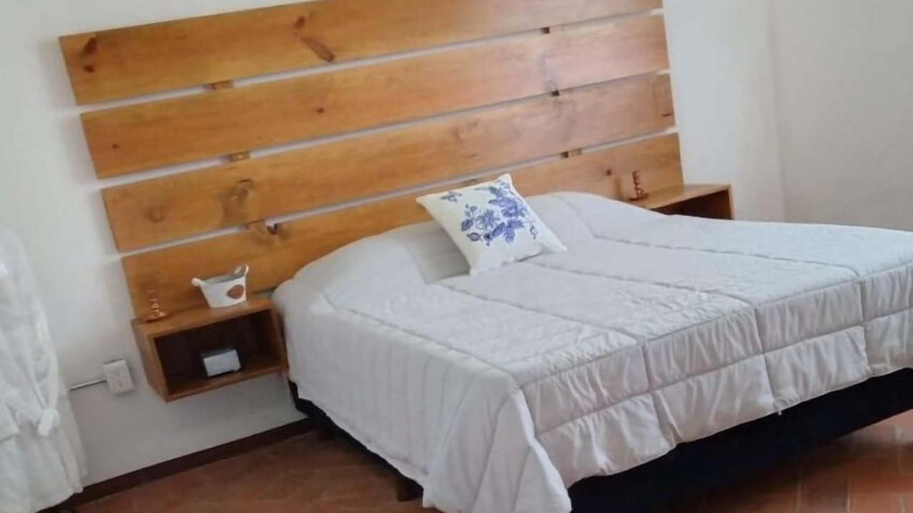 Photo of Bedroom in Queretaro