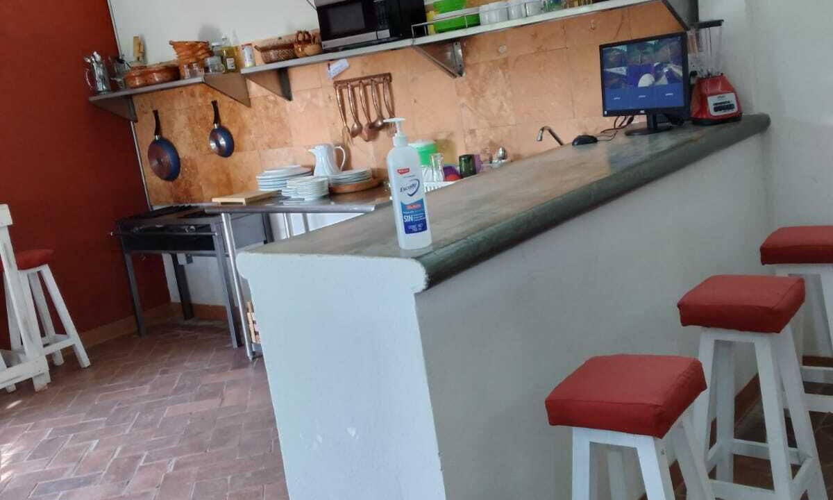 Photo of Kitchen in Queretaro