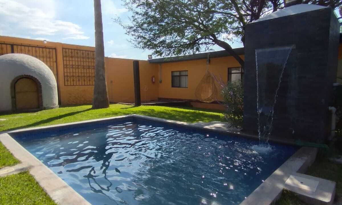 Photo of Outdoor in Queretaro