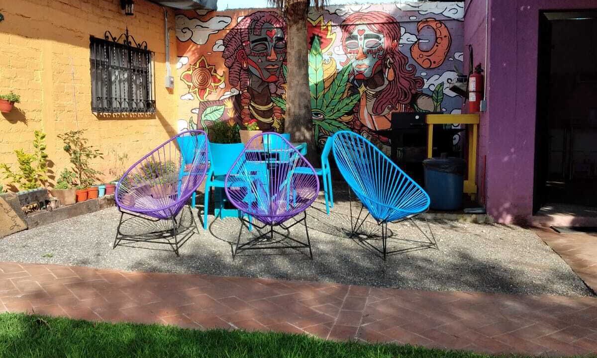 Photo of Patio Balcony in Queretaro
