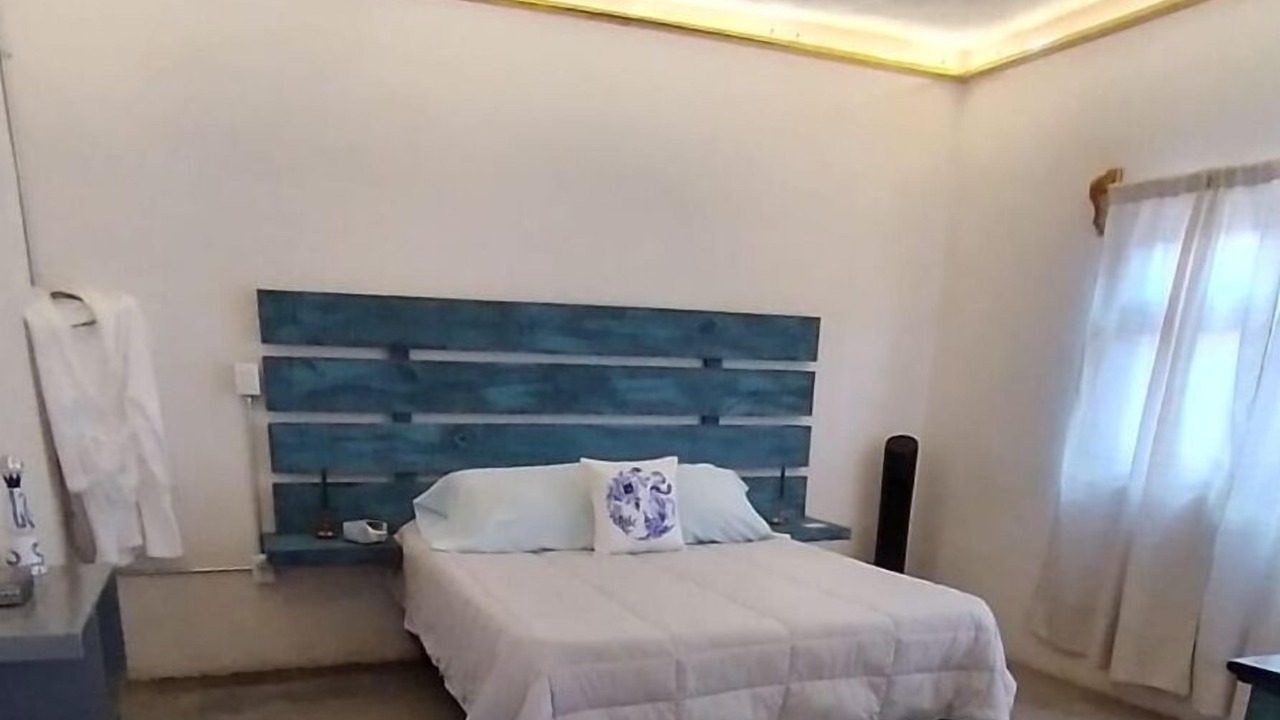 Photo of Bedroom in Queretaro